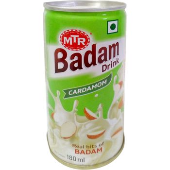 MTR Badam Cardamom Drink 180ml