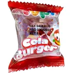 Yupi Big Burger Cola 32g