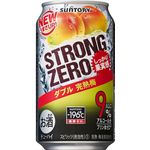 Suntory Plum Cocktail 350ml