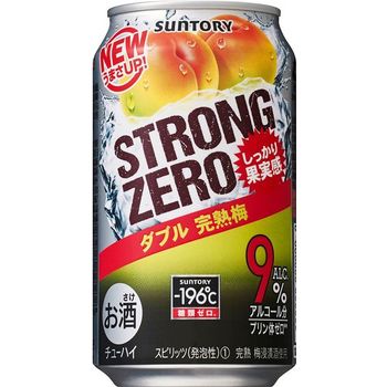 Suntory Plum Cocktail 350ml