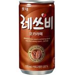Lotte Lets Be Mocha Latte 175ml