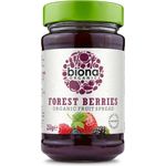 Biona Organic Fruit Spread Forest Berries 250g