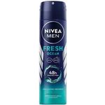 Nivea Fresh Ocean Deodorant 150ml