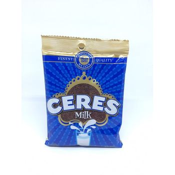 Ceres Meses Milk Coklat 225g