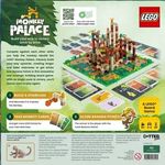 Asmodee LEGO Monkey Palace
