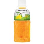 Mogu Mogu Mango