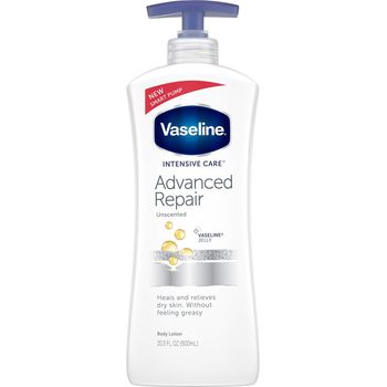Vaseline Intensive Care Advanced Repair 725ml
