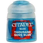 Games Workshop Thousand Sons Blue 12ml