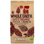 Whole Earth Organic Cocoa Crunch 375g