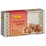 Haldiram's Dry Fruit Ladoo 250g