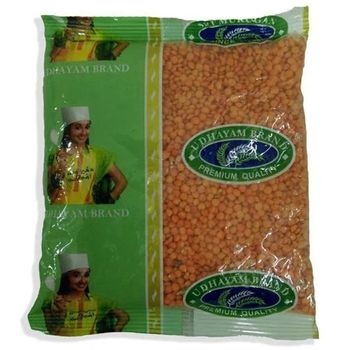 Sri Murugan Mysore Dal Whole 500g