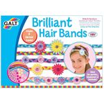 Galt Brilliant Hair Bands