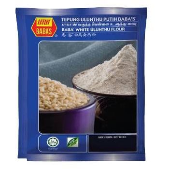 Babas Ulunthu Flour 500g