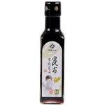JoySpring Organic Kombu Soy Sauce 210ml