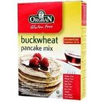 Orgran Buckwheat Pancake Mix 375g