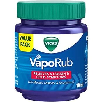 Vicks Vaporub Dcng 105ml