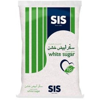 Sis Coarse Grain Sugar 2kg