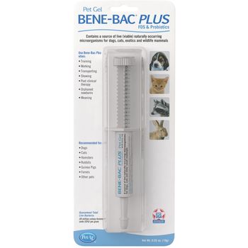 PetAg Bene-Bac Plus Pet Gel