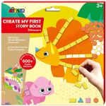 Avenir Mosaic Junior Dinosaurs