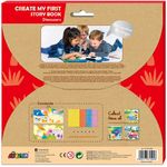 Avenir Mosaic Junior Dinosaurs