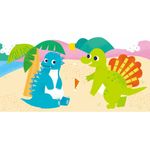 Avenir Mosaic Junior Dinosaurs