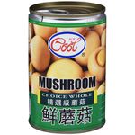 Ice Cool Mushroom Choice Whole 425g