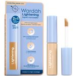 Wardah Lightening Liquid Concealer SPF 35 6g