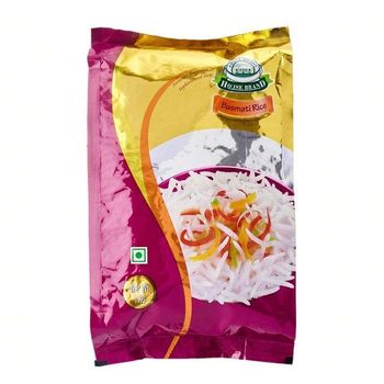 House Brand Basmati Rice 1kg