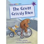 Maverick Arts Publishing The Great Grizzly Race Early Reader