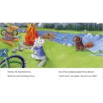 Maverick Arts Publishing The Great Grizzly Race Early Reader