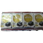Olive Seasoned Laver 8 Sachets x 4g