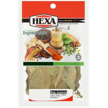 Hexa Bay Leaves Pouch 10g