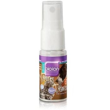 Bioion Pets Pounce Sanitizer Ocean 15ml