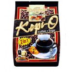 In-Comix 2 In 1 Kopi O 360g