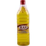 RAS Chekku Cooking Oil 1l