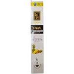 Zed Black Luxury Pineapple Fragrance Incense Sticks 15g