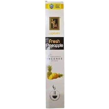 Zed Black Luxury Pineapple Fragrance Incense Sticks 15g