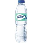 Wilkins Pure Purified Water 1L