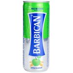 Barbican Non-Alcoholic Malt Apple Flavour Beer Can 250ml