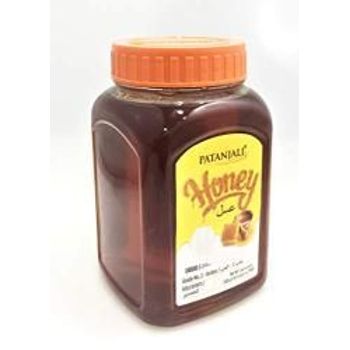 Patanjali Honey New Pack 500g
