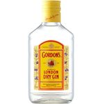 Gordon's London Dry Gin 200ml