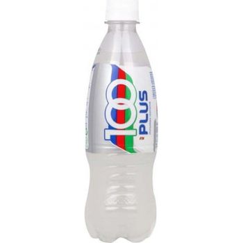 100 Plus Original 500ml