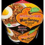 Myojo Mee Goreng Original Flavour 5x80g