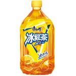 Master Kong Ice Red Tea 1l