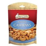 Camel Roasted Cashews 150g