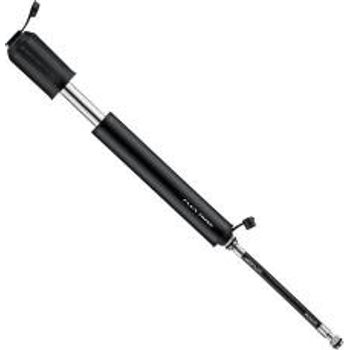 Lezyne Sport Drive HV Bicycle Hand Pump Black