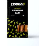 Essential Organic Cinnamon Bark