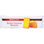 Khong Guan Biscuits butter Coconut 200g