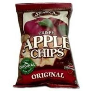 Seneca Original Apple Chips 71g Bag