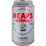 Heaps Normal Quiet Xpa Non Alcoholic Whole Case 24 X 375ml